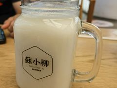 米汤儿-苏小柳手工点心(人民广场分院)
