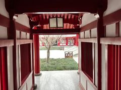 -大慈恩寺(大雁塔)