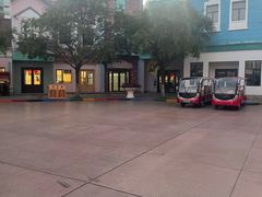 -沈阳方特欢乐世界