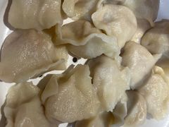 白菜猪肉饺子-李老哈·东北菜(宋园路店)