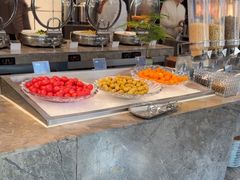 -远洲凤凰山庄臻味全日餐厅