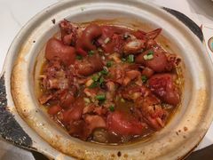 -东来土菜馆(民祥园路店)