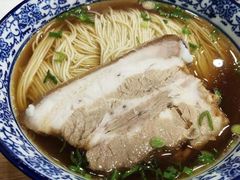 -朱洪元苏式面馆(绿宝广场店)