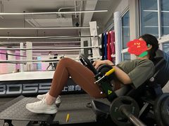 -BOSS健身