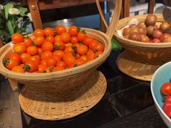 -杭州开元名都大酒店·地中海自助餐厅
