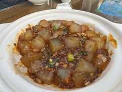 -老磨油饼(高陵店)