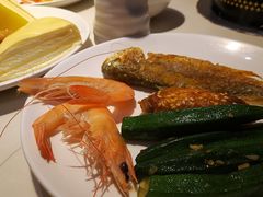 -加餐海鲜自助(集美银泰百货店)