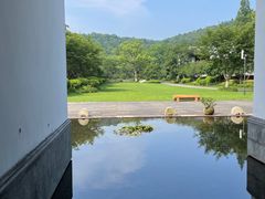 -杭州雅谷泉山庄酒店-餐厅