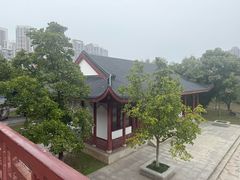 -堤角公园