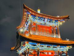 -西安城墙·碑林历史文化景区