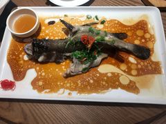 -金成潮菜博物馆(海珠湿地店)