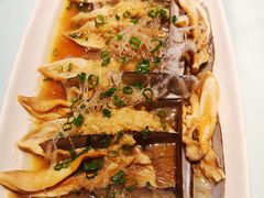 蒜蓉竹蛏-高佳庄·舟山海鲜(海景旗舰店)