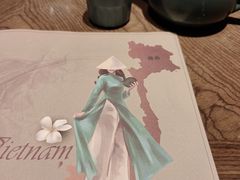 -安南越南餐厅(青岛万象城店)