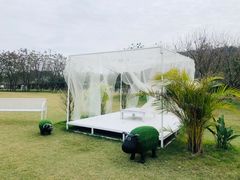 -福建鲤鱼洲酒店