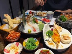 -石葵(锦业时代店)