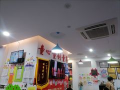 -UBTV小主播（口才、主持、表演、演讲）(万象汇校区)