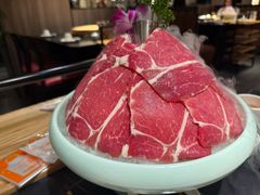 -蜀九香火锅(彩虹店)