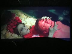 -沃美影城(春熙路店)
