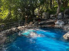 -湖泉半山温泉(湖泉生态园)