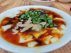 豆腐脑-和众大油条(维明路店)
