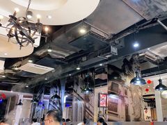 大堂-陈记顺和潮汕牛肉火锅(棠德南路店)