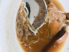 -敏华冰厅(平安金融中心店)