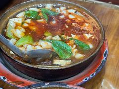 -清真·马文砂锅大全(麦苋街店)