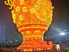 -环球国际影城(天鸿广场LUXE巨幕店)