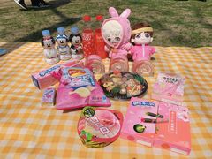 -顾村公园