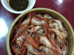 -荣兴河鲜楼(江口店)