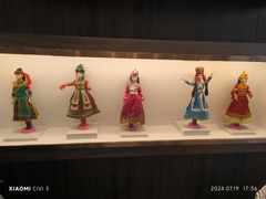 -哈啾嗨·新概念蒙餐(红星新城店)