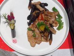 -馋遇江南·精致湖景雅宴(东方之门店)