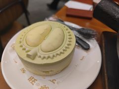 -旺爷砂锅·茶作(国贸城店)