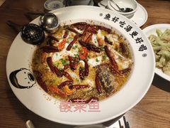 -首秀·四川料理(星耀101店)