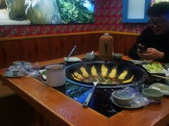 -边江铁锅炖鱼(振八街店)