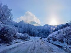 -太子岭滑雪场