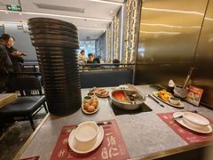 -一绪に寿喜烧(荟聚店)