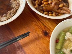 -玲燕蒸菜馆(江东路店)