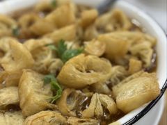 -马姐菜饭馆