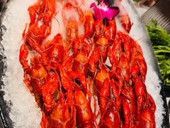 -舞虾小说.涮肉.烧烤(国顺东路店)