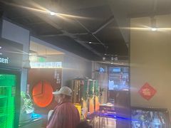 -街角等你.大连海鲜烧烤(西安路店)
