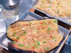-很久以前羊肉串(簋街店)