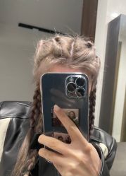 点击看大图 -3AM HAIR SALON烫发染发接发