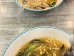 -肖妈妈手擀面(武夷店)