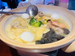 -寻宝记绍兴菜(鲁迅路店)