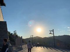 -定都峰