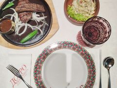 -俄士厨房(环球港店)