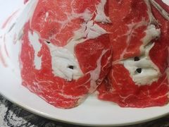 -渝味晓宇火锅(合川路店)