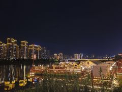 -大小河街
