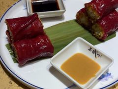 -蒸武门·广式茶点(金宝莱店)
